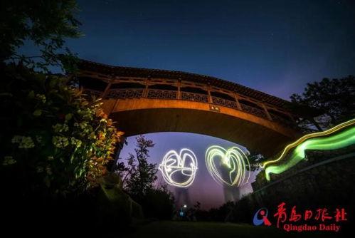 青岛网红饭店打卡图,探秘青岛美食新地标