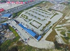 射洪新闻头条高速入口,便捷出行再升级