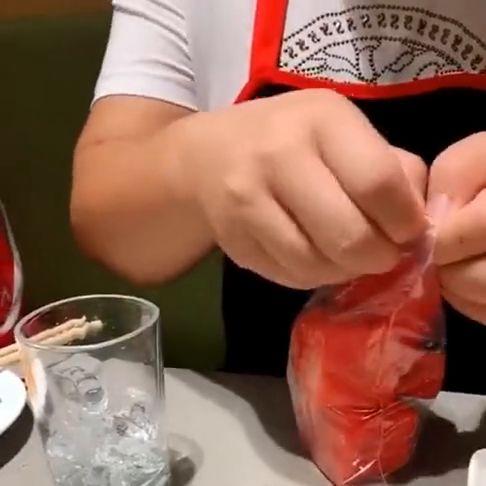 吃瓜视频海底捞,揭秘火锅界的“网红”传奇