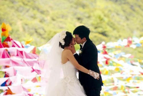 明星结婚买房吗,明星结婚后的房产投资之路