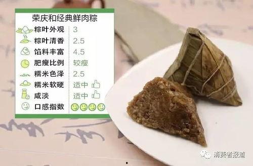网红粽子品牌,传承与创新，引领端午美食风尚