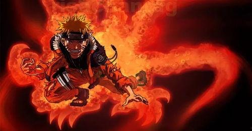 九尾鸣人爆料视频合集,揭秘忍者世界的秘密与传奇