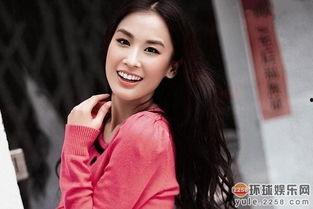 女明星家世,揭秘女明星的豪门家世背景