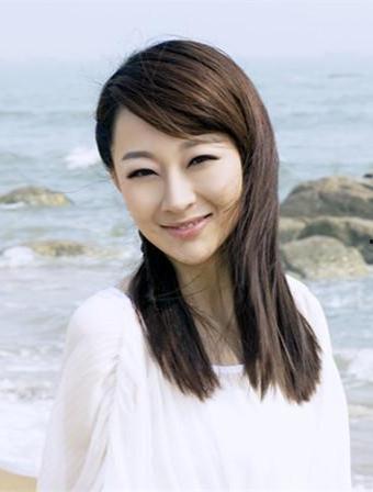 明星程瑶瑶,星光璀璨的影视新星