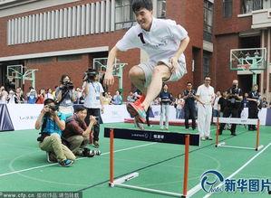 体育明星公益,传递爱心与力量