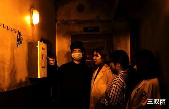 密室侵犯在线观看,揭秘虚拟世界中的惊悚悬疑