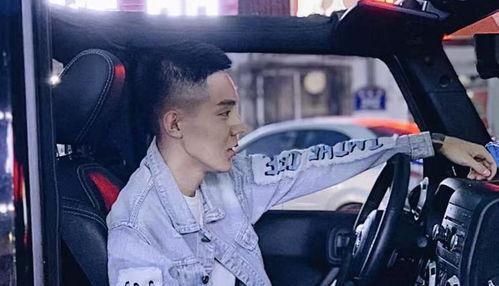 网红高迪参加什么综艺,开启全新娱乐篇章