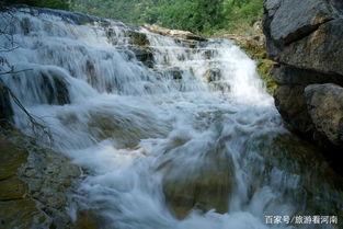 林州头条新闻石大沟,林州头条聚焦的生态发展新篇章