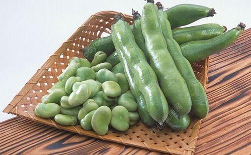 吃完蚕豆可以吃瓜,营养美味两不误