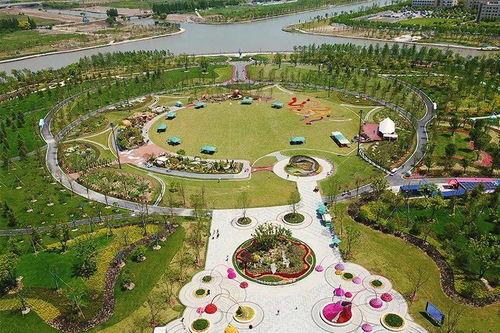 上海网红景观打卡地,探寻魔都新地标的风采