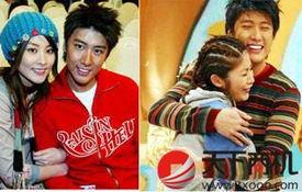 女明星兄弟图片,温馨瞬间定格时光