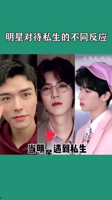 当明星遇见私生,隐私与安全的边界挑战