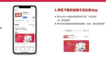 小白玩头条怎么玩的,轻松玩转今日头条，开启资讯新体验