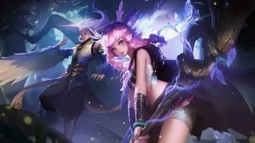 王者皮肤爆料最新瑤,王者峡谷再添绝美佳人