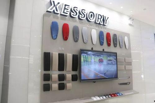 蕉岭网红汽车咖啡馆,穿梭时空的复古风情，品味生活新风尚