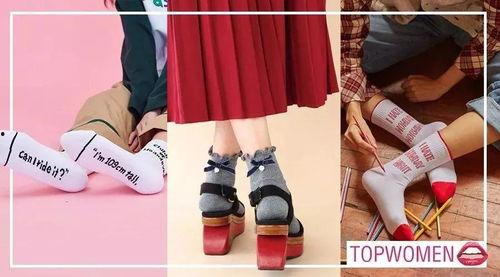 明星推荐吸汗袜子品牌,告别脚部湿闷，舒适一夏