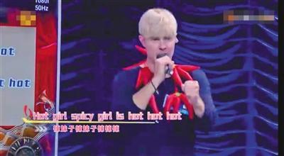 有个网红歌曲翻唱英文,网红歌曲的跨文化演绎之旅