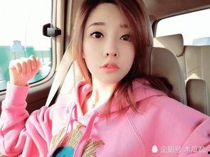 给人发烟的那个女网红,女网红烟圈绝技引网友热议