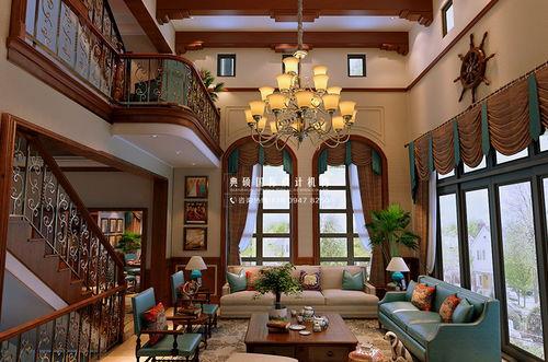 贵阳网红别墅精装房,奢华与时尚的完美融合