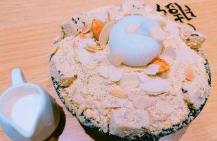 网红冰激凌武汉哪里有,武汉网红冰激凌打卡地推荐