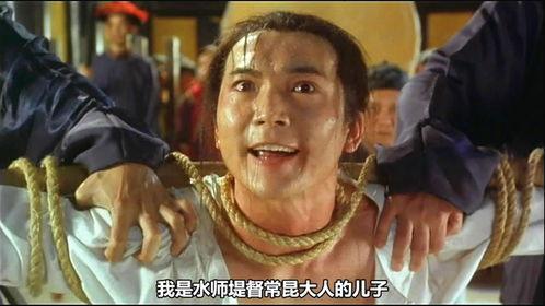 功夫不错明星有谁,盘点功夫界璀璨明星