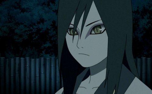 大蛇丸火影忍者最新爆料,大蛇丸全新动向揭秘，神秘力量觉醒引燃忍者世界风云