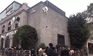 福建青阳街边网红店,打卡必去的人间烟火小馆