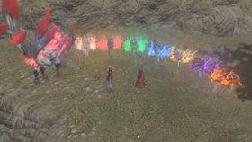 花海九尾吃瓜,揭秘吃瓜背后的娱乐风云