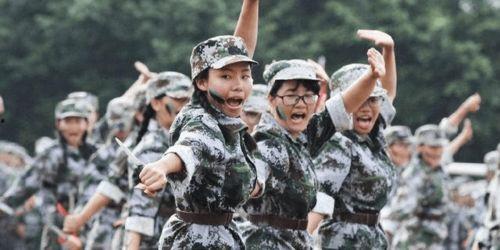 爆料网军训跳舞视频完整版,揭秘网爆军训跳舞视频完整版