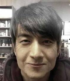 给你明星老年照,明星老年照中的时光印记