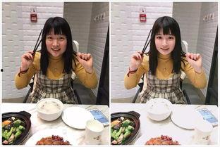 中国真人网红壁纸高清,高清壁纸中的中国真人魅力