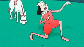 吃瓜姐说动漫,揭秘热门作品背后的故事