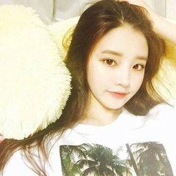 韩版网红图片,时尚潮流的视觉盛宴