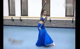 爆料舞蹈教学视频,跟随专业导师，轻松掌握舞步技巧