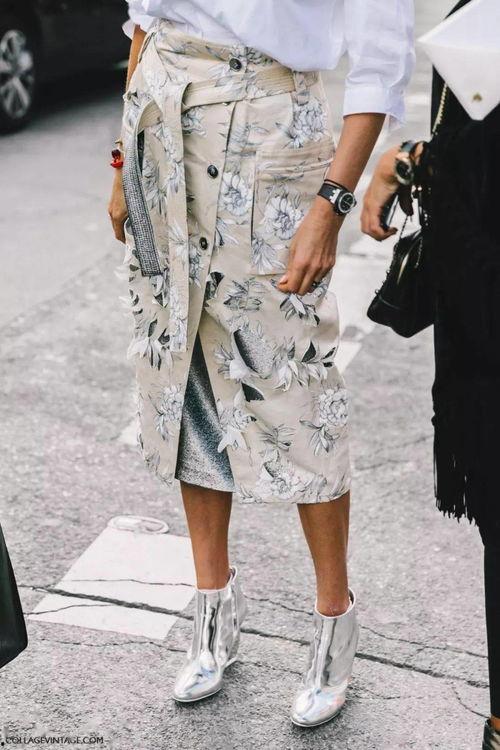 春装网红穿搭图片,网红春装穿搭指南