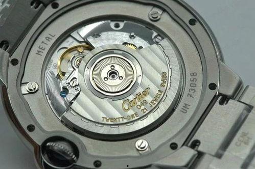 eta明星机芯,精湛工艺与卓越性能的完美融合