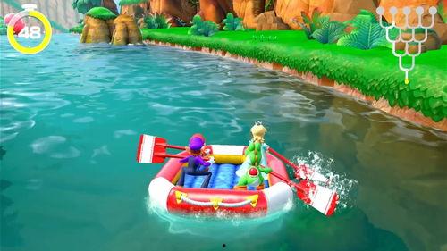 头条划船游戏怎么玩,轻松上手，趣味无限