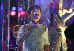 男明星被掐蛋,神秘黑手掐蛋事件引发热议