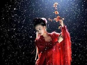 梦见明星在跳舞,梦境中的明星舞蹈奇遇