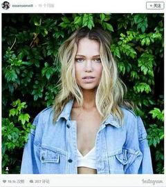 印度网红第一美女图片,惊艳全球的东方魅力”