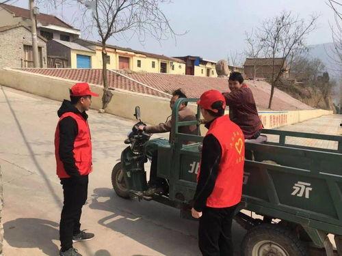 渑池张村镇新闻头条,聚焦发展新动态，共话乡村振兴新篇章