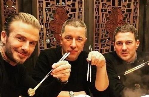 国外明星发明筷子视频,筷子新发明视频走红网络