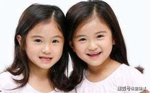 明星双胞胎男孩名字