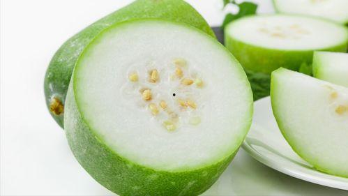 冬瓜和蓝瓜可以一起吃吗,健康搭配，美味共享