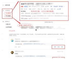 头条发文怎么发长文