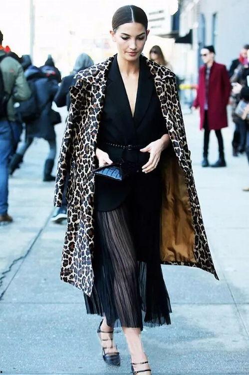 女明星外套必备,女明星外套穿搭指南