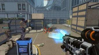 战地手游最新爆料吧下载