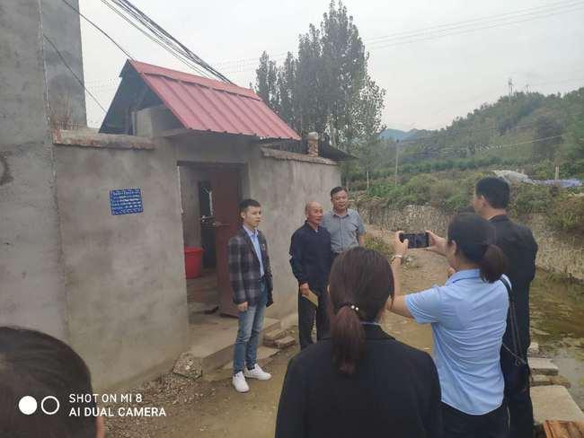 河南永平龙门乡新闻头条,聚焦乡村振兴，共绘美好家园新画卷