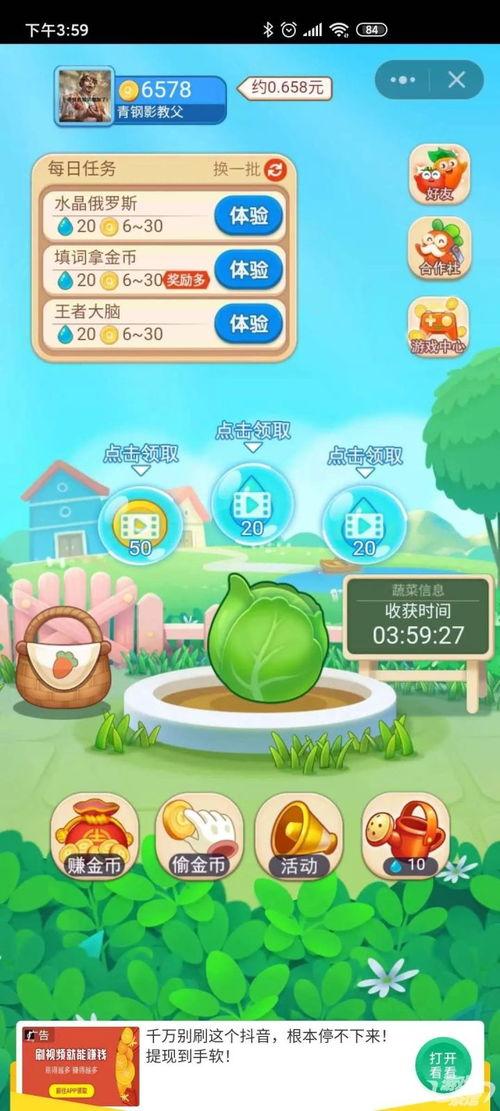 头条小游戏公主做饭小说,宫廷美食传奇