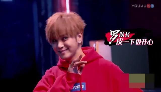 中国男明星街舞,中国男明星的街舞风采